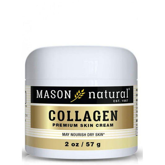 Mason Natural Collagen Mask Cream 57G