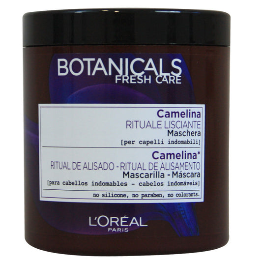 LOREAL BOTANICALS MASKQUE CAMELINA 200ML
