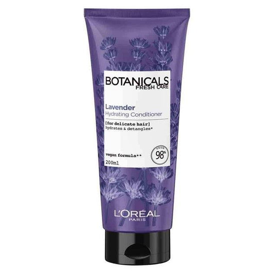 LOREAL BOTANICALS COND LAVENDER 200ML