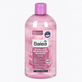 BALEA MAKEUP MICELLAR WATER TROCKENE 400ML