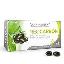 MARNYS NEOCARBON 30CAP