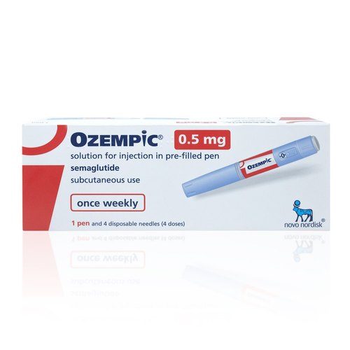 OZEMPIC 0.5 MG PRE-FILLED PEN