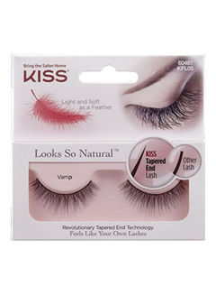 رموش صناعية مدببة بطرف مدبب (KFL05C) 16569