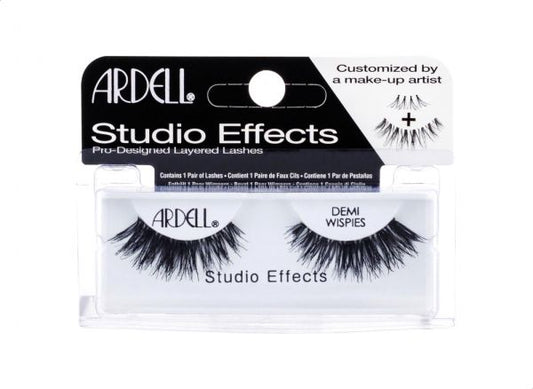 ARDELL STUDIO EFFECTS (DEMI WISPIES) رموش