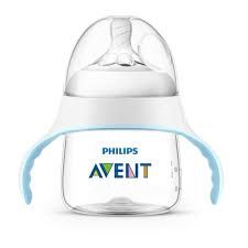 AVENT NATURAL CUP 4M+ 150ML SCF262/06 كوب