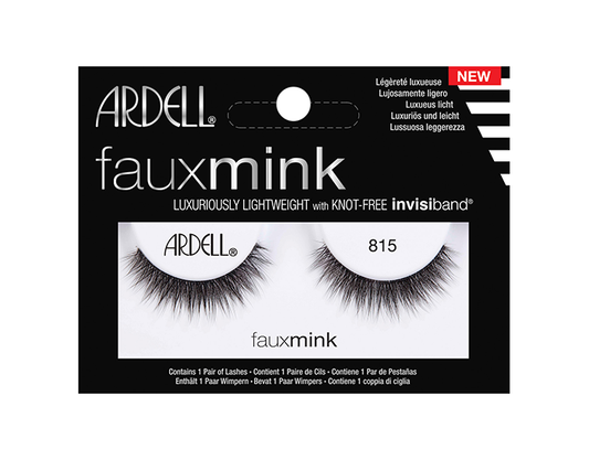 ARDELL FAUX MINK (815) رموش