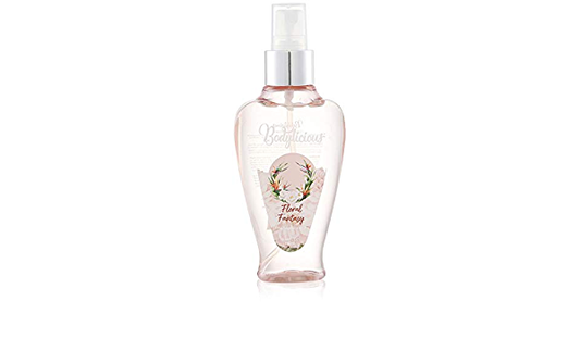 BODY LICIOUS MIST (FLORAL FANTASY) 100ML