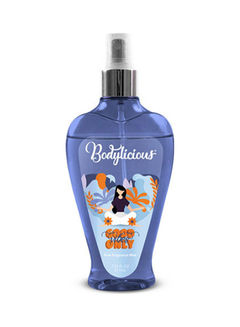 BODY LICIOUS MIST (GOOD VIBES ONLY) 100ML