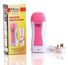 Manipolo Scaldacera Free Window جهاز شمع