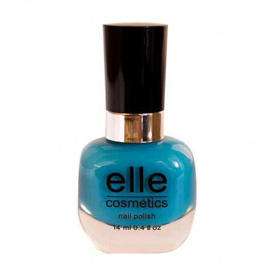 ELLE NAIL POLISH (808) 14ML