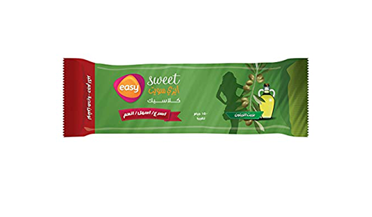 Easy Sweet Hair Rem 1Pcs 75G بزيت الزيتون