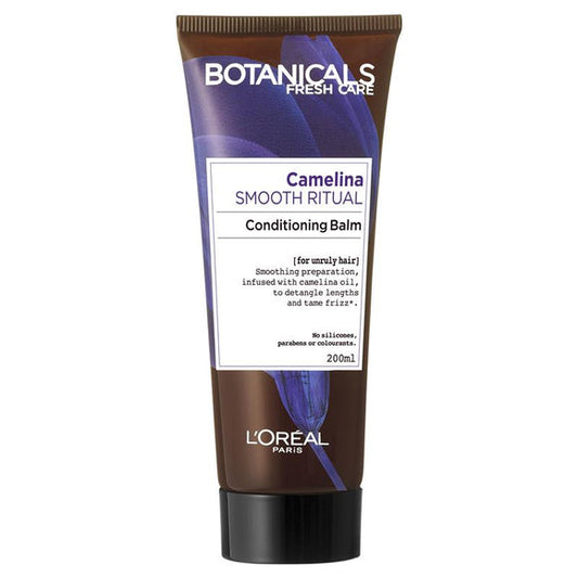 LOREAL BOTANICALS COND CAMELINA BALM 200ML