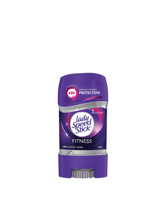 جل ليدي سبيد ستيك (لياقة بدنية) 65 جرام