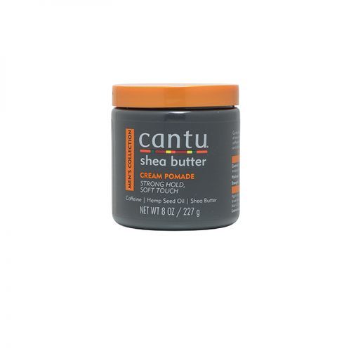 كانتو كريم الشيا بوماد تثبيت قوي للرجال 227 جرام