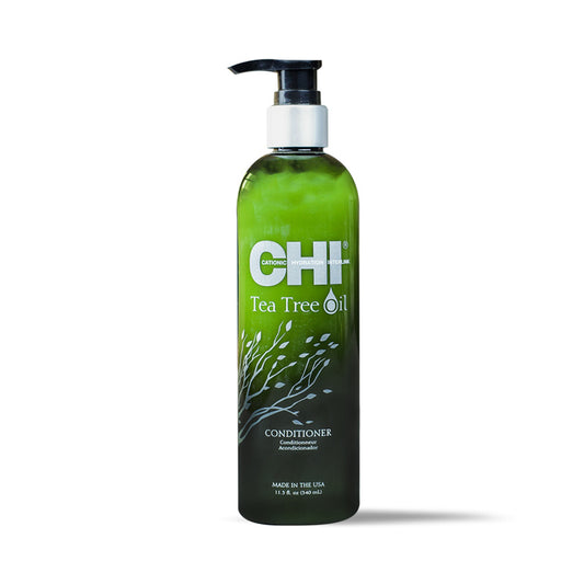 CHI TEA TREE OIL CONDITIONER 340ML