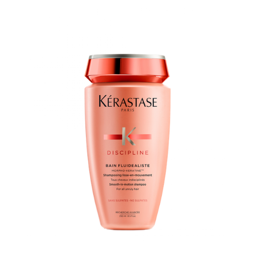 KERASTASE DISCIPLINE FLUIDEALISTE SHAMPOO 250ML