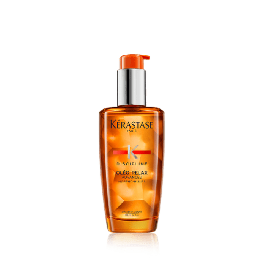 KERASTASE DISCIPLINE OLEO RELAX ADVANCED OIL 100ML
