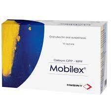 Mobilex 10Sach