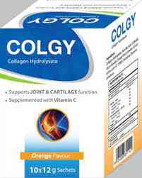 COLGY 10SACH