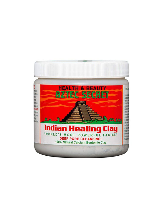 Aztec Secret Indian Healing Clay Deep Pore