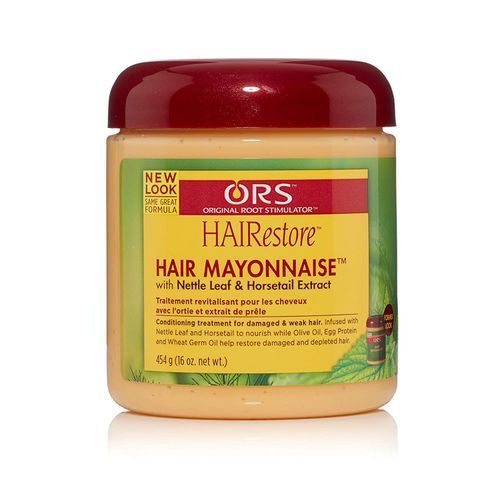 Ors Hair Restore Mayonnaise 454G