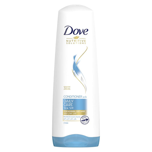 DOVE COND DAILY CARE 350ML OFF20