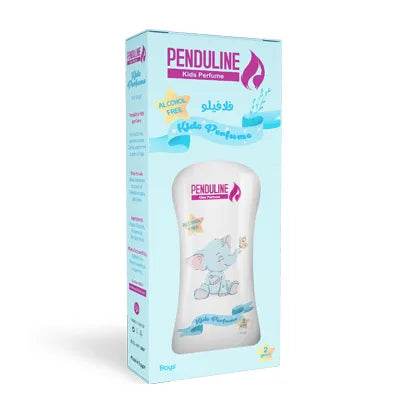 PENDULINE KIDS PERFUME (BOYS) 100ML