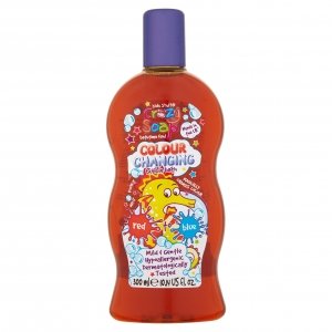 SUPER KIDS BUBBLE BATH GEL 300ML