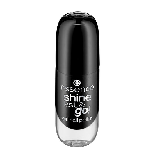 طلاء أظافر جل ESS. SHINE LAST & GO! رقم 46