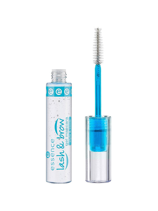 ESS. LASH BROW GEL MASCARA