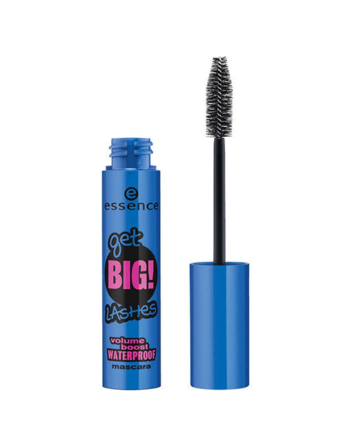 رموش إي إس إس. جيت بيج! فوليوم WP ماسك 01