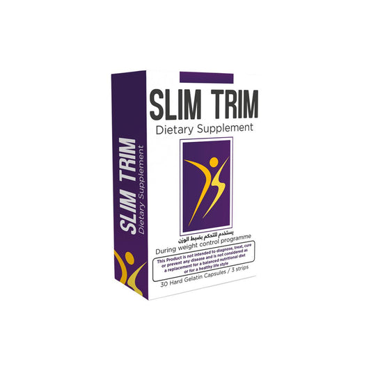 SLIM TRIM 30 CAP