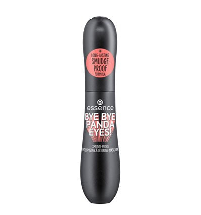ESS. BYE PANDA EYE SMUDGE-PROOF VOL DEF MAS 01