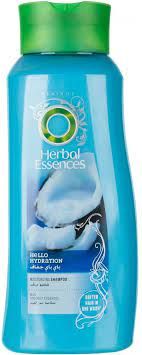 HERBAL ESSENCES SHAMPOO HELLO HYD 700ML