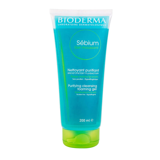 أنبوب جل بيوديرما سيبيوم موسانت 200 مل