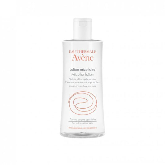AVENE MICELLAR LOTION 500ML