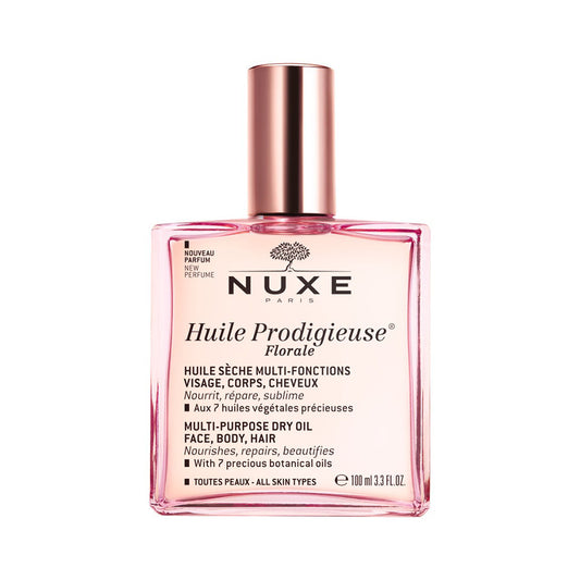 زيت جاف Nuxe Huile Prodigieuse Florale 100 مل
