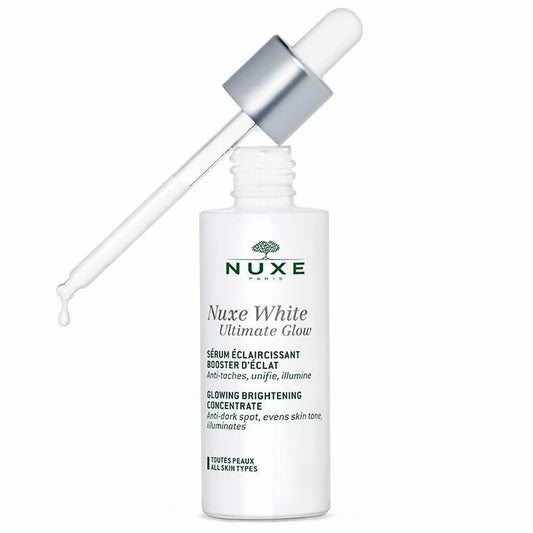 Nuxe White Ultimate Glow Serum 30Ml