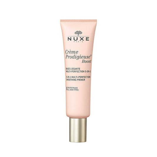 Nuxe Prodigieuse 5In1 Smoothing Primer 30Ml
