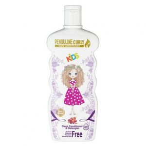 PENDULINE KIDS CURLY CONDITIONER 300ML