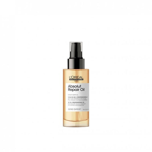 LOREAL EXPERT ABSOLUT REPAIR OIL 90 ML