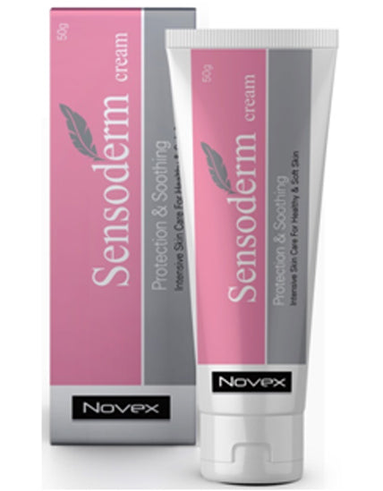 كريم سنسوديرم 50 جم