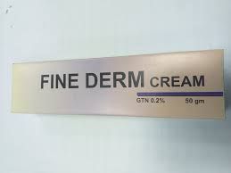 FINE DERM CREAM 30 GM