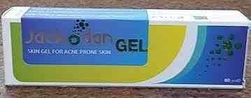 JACKODAN GEL 60 GM