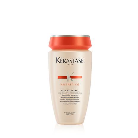 KERASTASE NUTRITIVE MAGISTRAL SHAMPOO 250ML