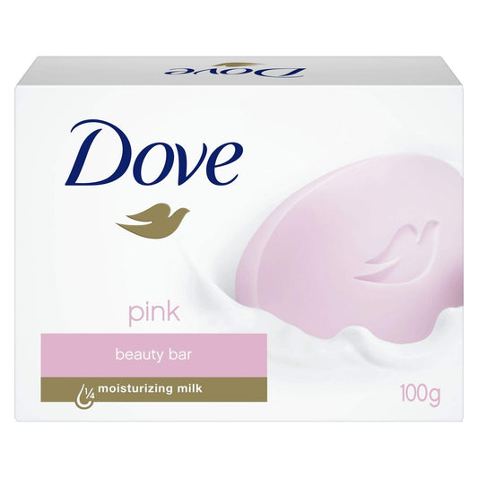 DOVE SOAP PINK 90GM روز خصم 3ج