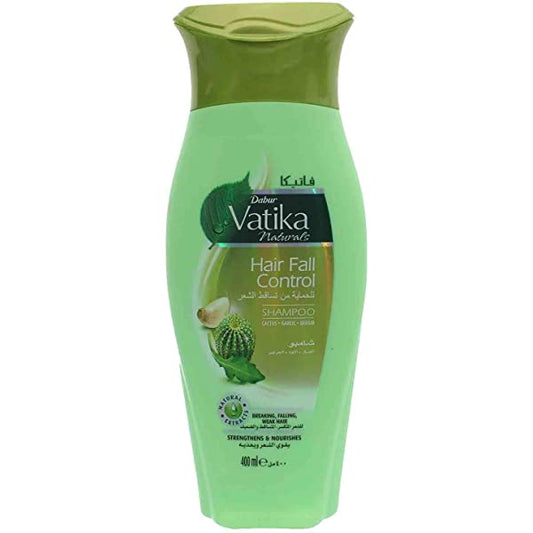شامبو فاتيكا للتحكم في تساقط الشعر 190 مل خصم15