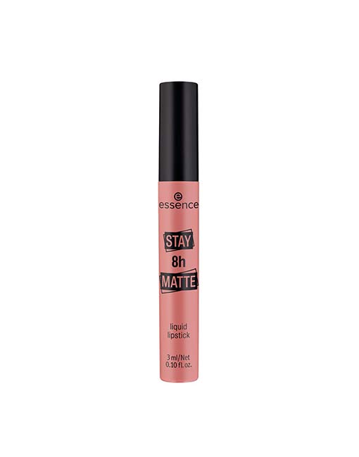 ESS STAY 8H MATTE LIQUID LIPSTICK 03