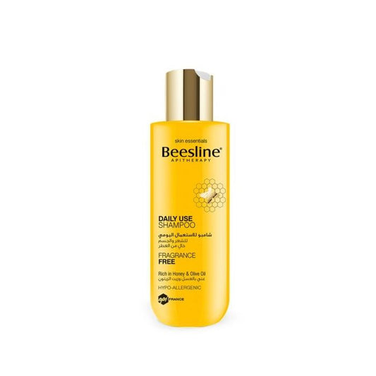 BEESLINE DAILY USE SHAMPOO 150ML