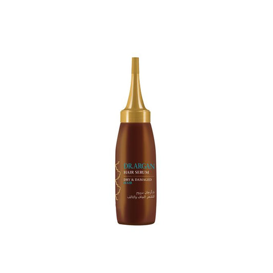 DR ARGAN HAIR SERUM DRY&DAMAGED HAIR 75ML